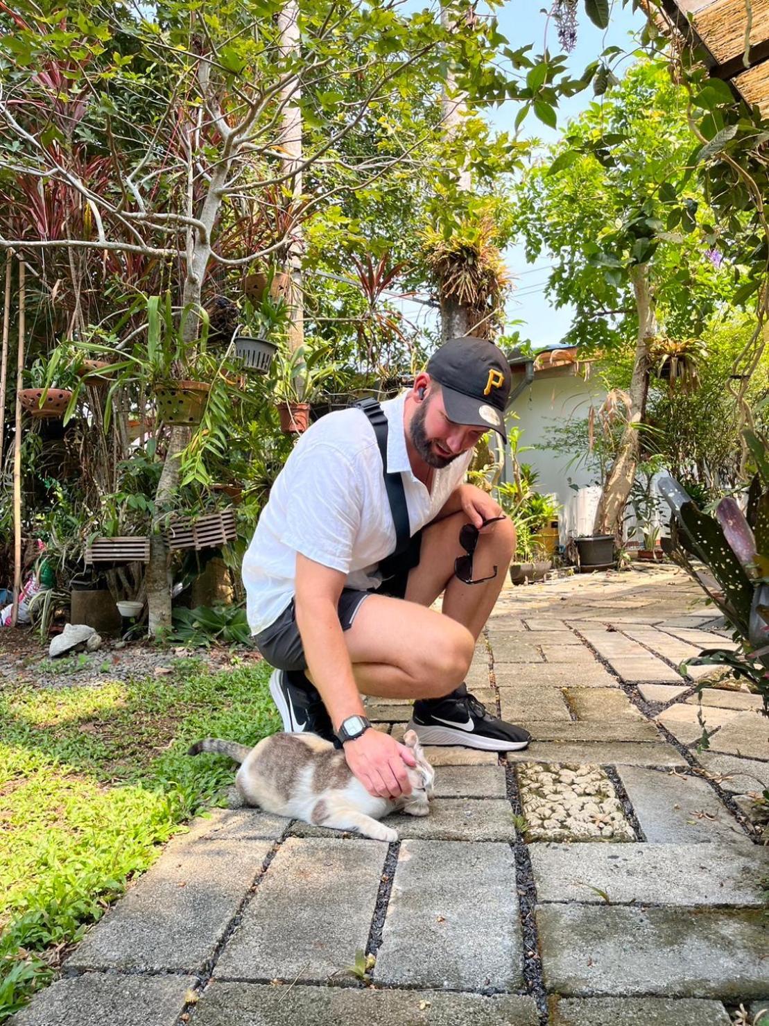 Krunou Baanpak Hotel Trat Bagian luar foto